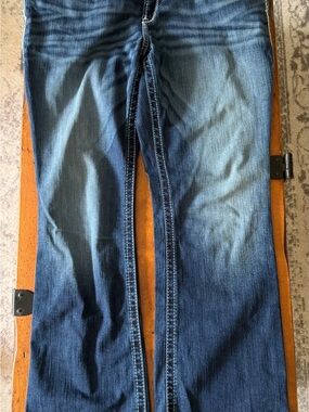 Ariat Boot Cut Jeans